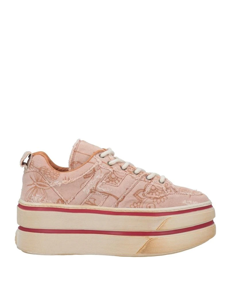 商品hogan|Sneakers,价格¥1566,第1张图片