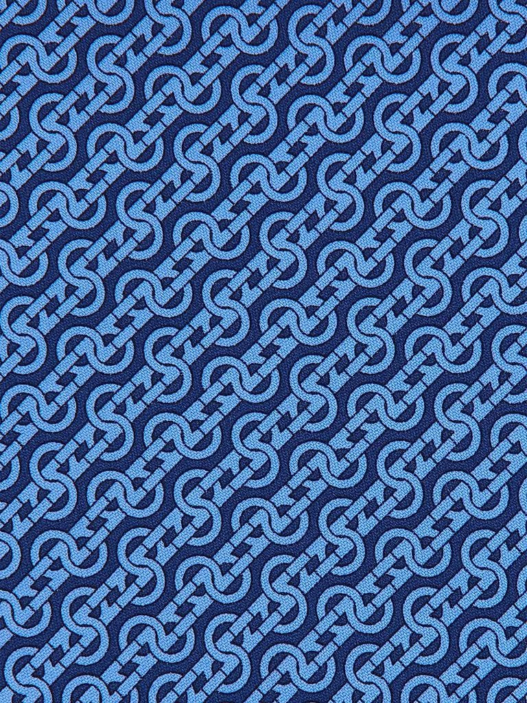 商品Salvatore Ferragamo|Trofeo Silk Tie,价格¥1771,第4张图片详细描述