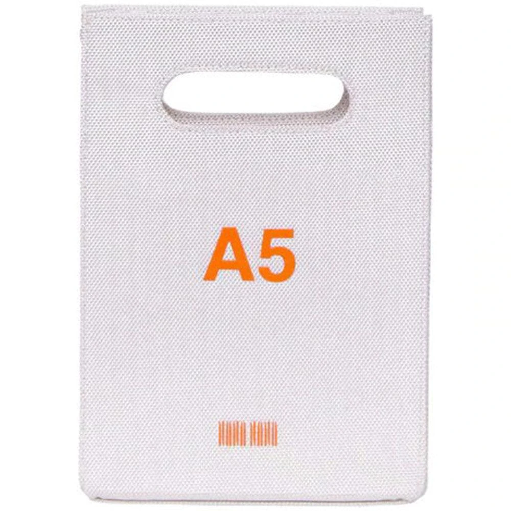 商品nana-nana|A5 (Recycled Polyester) 'White',价格¥873,第1张图片