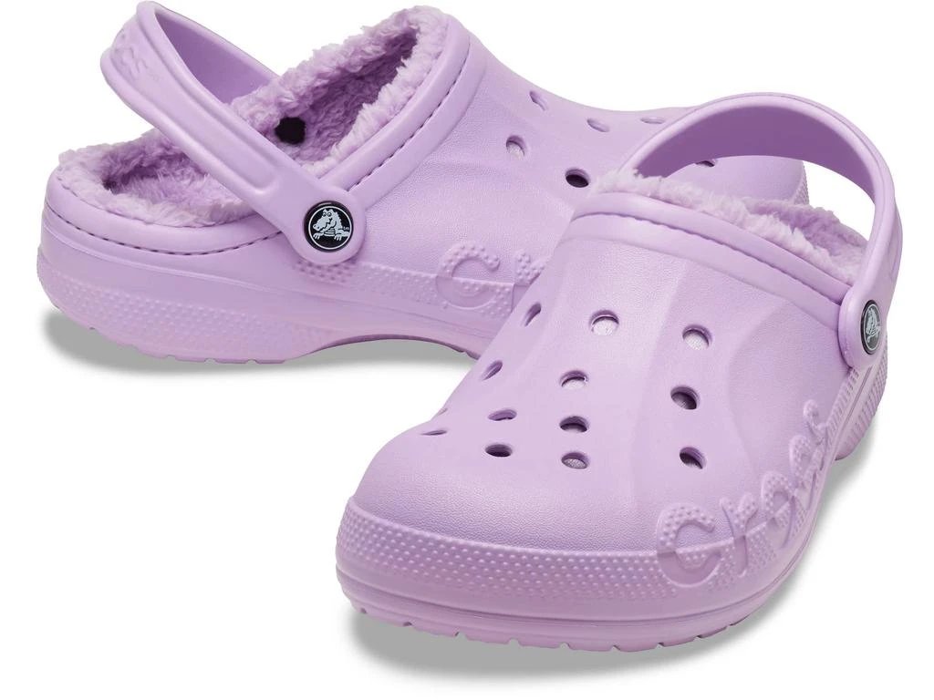 商品Crocs|Baya Lined Clog,价格¥243,第1张图片
