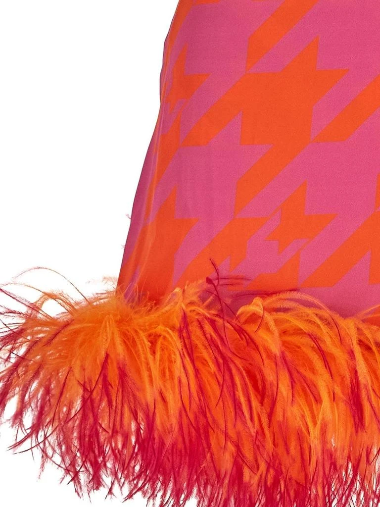 商品Verguenza|Menesia Mini Skirt,价格¥2451,第3张图片详细描述