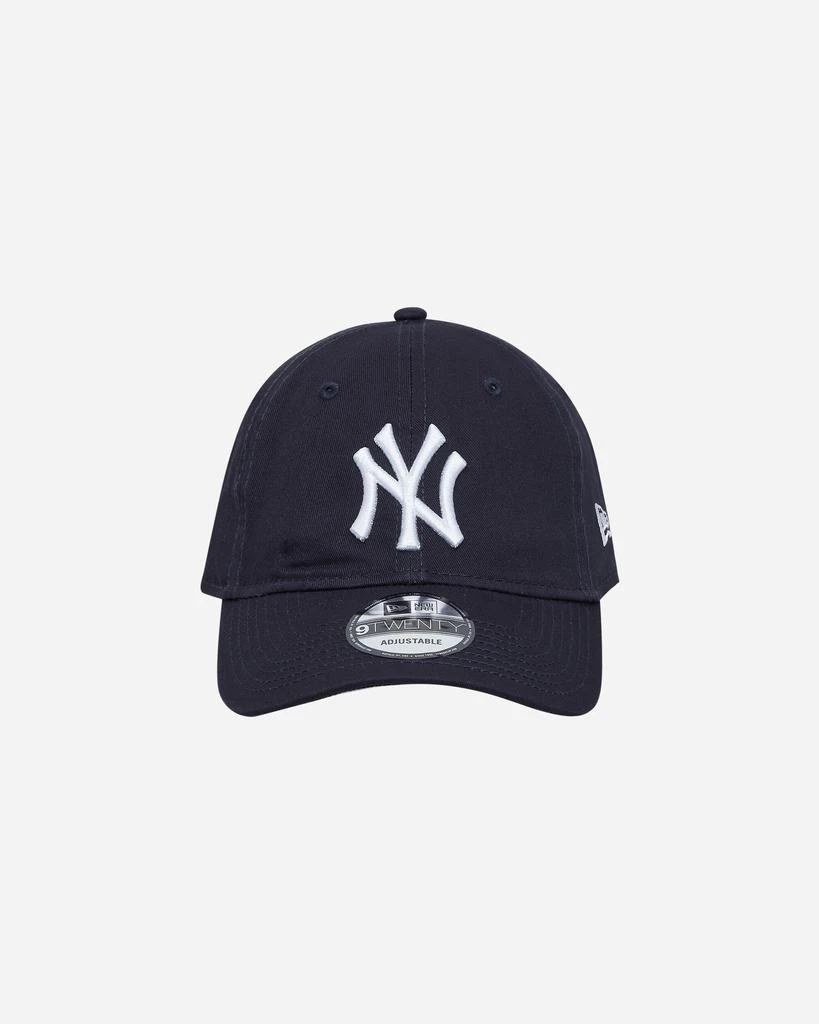 商品New Era|New York Yankees 9TWENTY Cap Blue,价格¥177,第2张图片详细描述