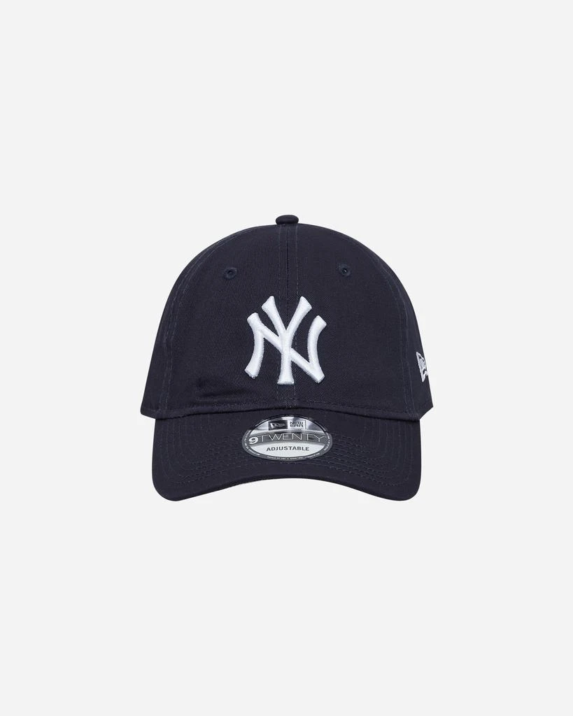 商品New Era|New York Yankees 9TWENTY Cap Blue,价格¥99,第2张图片详细描述