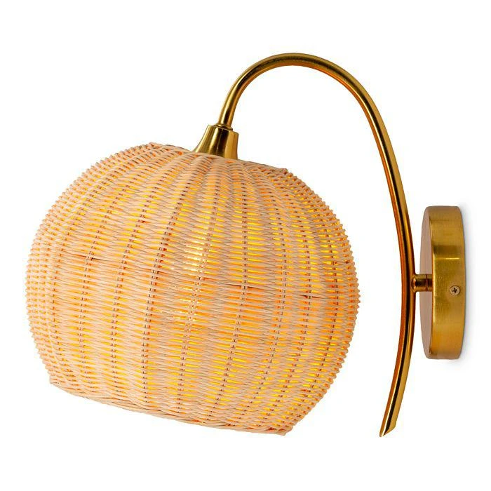 Mina Wall Sconce 商品