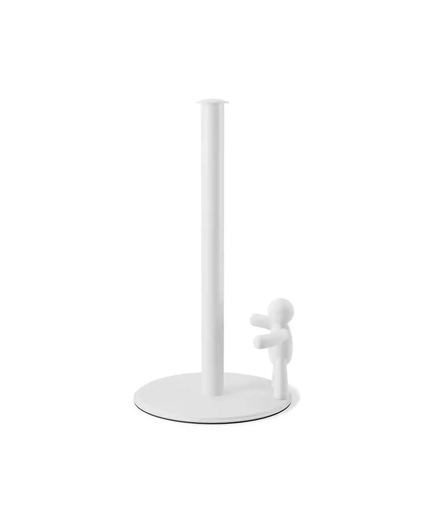 商品Umbra|Buddy Counter Top Paper Towel Holder,价格¥244,第2张图片详细描述