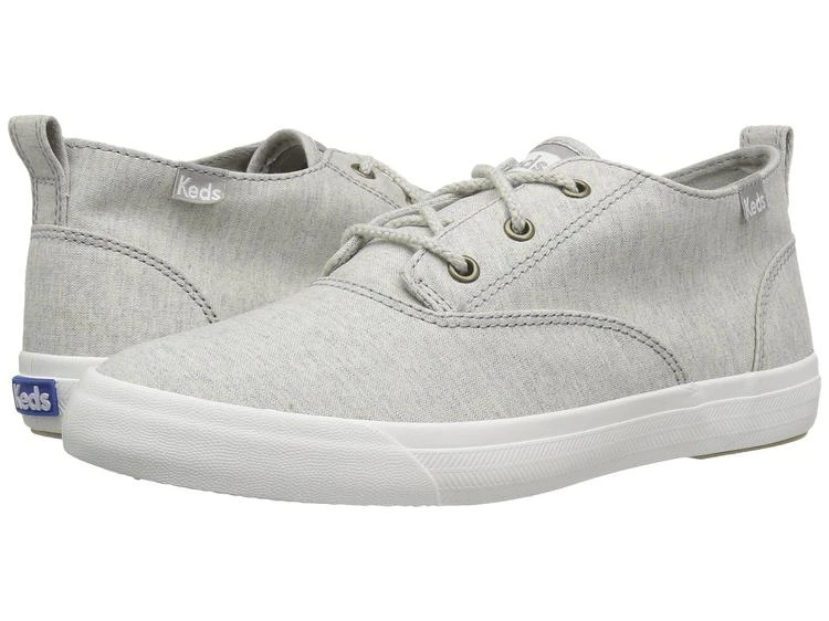 商品Keds|Triumph Mid Heathered Canvas,价格¥316,第1张图片