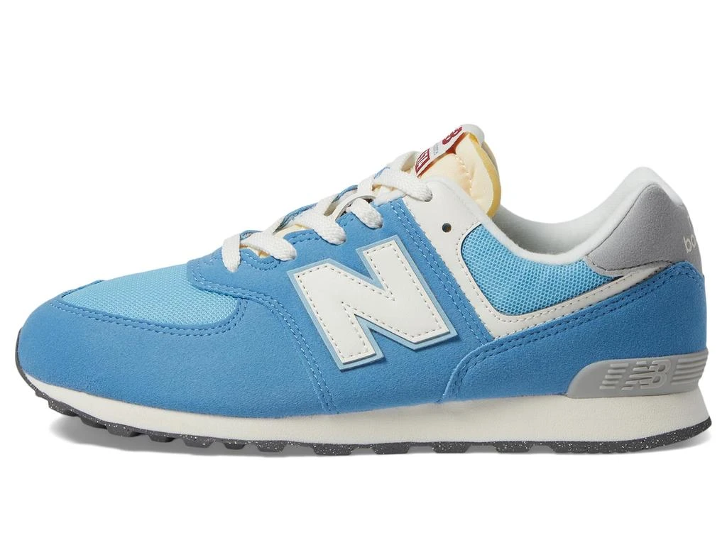 商品New Balance|574 (Big Kid),价格¥562,第4张图片详细描述