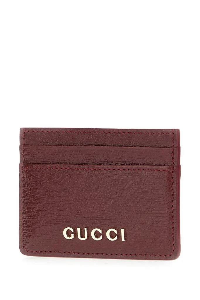 商品Gucci|Gucci Wallets,价格¥2263,第1张图片
