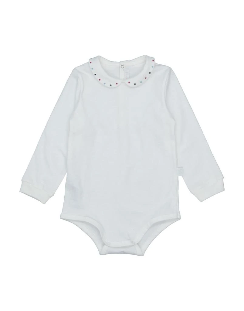 商品IL GUFO|Bodysuit,价格¥159,第1张图片