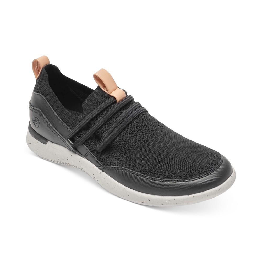 商品Rockport|Women's TruFlex Fly Bungee Sneakers,价格¥431,第1张图片