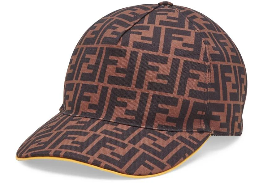 商品Fendi|帽子,价格¥3522,第2张图片详细描述