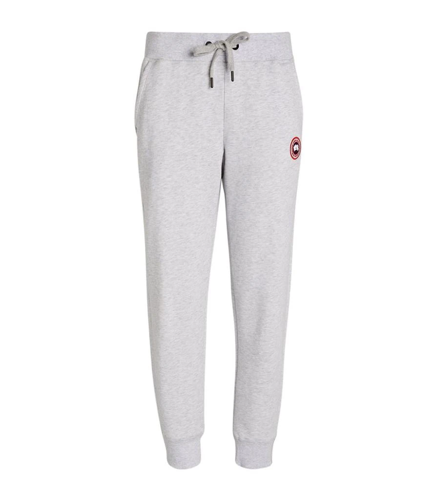 商品Canada Goose|Cotton Muskoka Sweatpants,价格¥2011,第1张图片