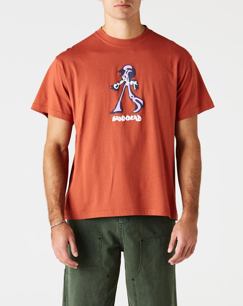 Creeper T-Shirt商品第1张图片规格展示