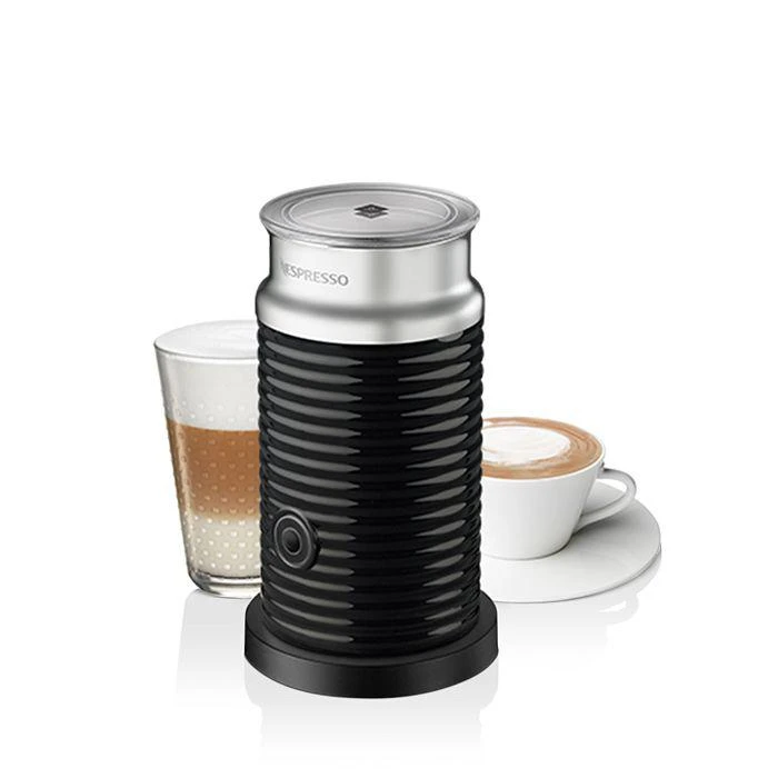 商品Nespresso|VertuoPlus Deluxe Bundle,价格¥1301,第2张图片详细描述