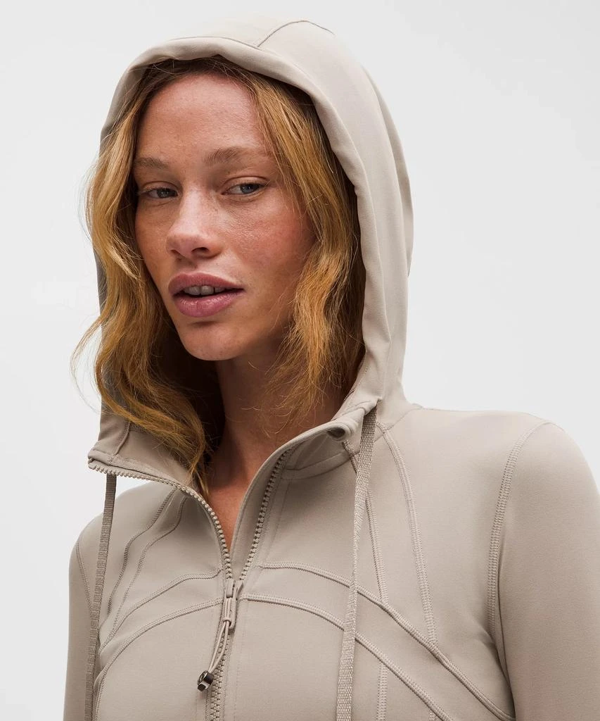 Define Hooded Jacket *Nulu 商品