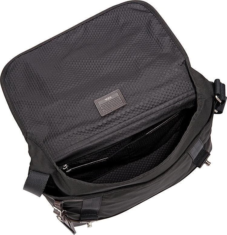 商品Tumi|Alpha Bravo Foster Messenger,价格¥2371-¥2418,第2张图片详细描述