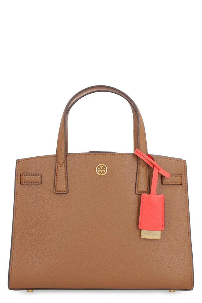 商品Tory Burch|Tory Burch Walker Small Tote Bag,价格¥2806,第1张图片