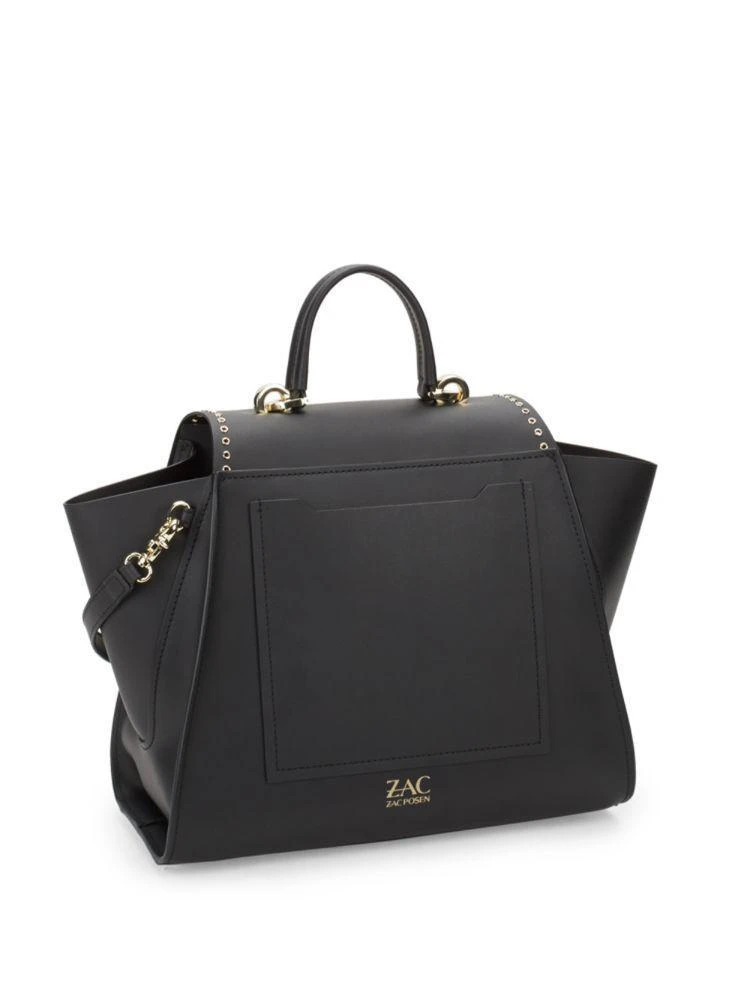 商品Zac Posen|Eartha Iconic Bag,价格¥1101,第4张图片详细描述