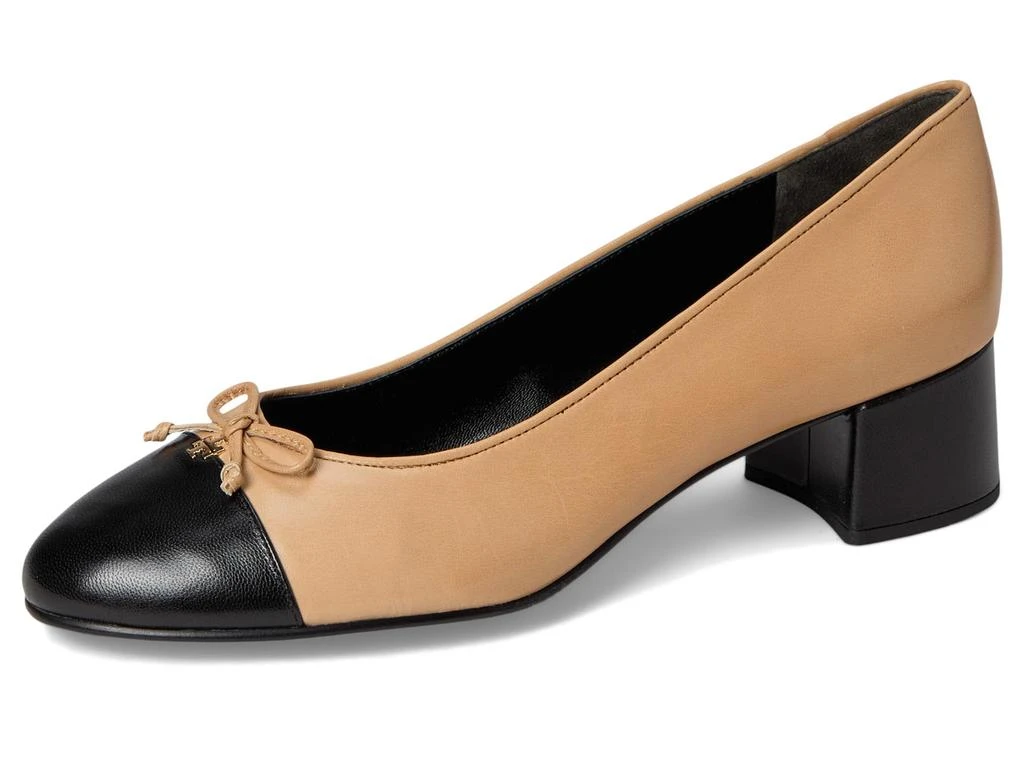 45 mm Cap-Toe Pump 商品