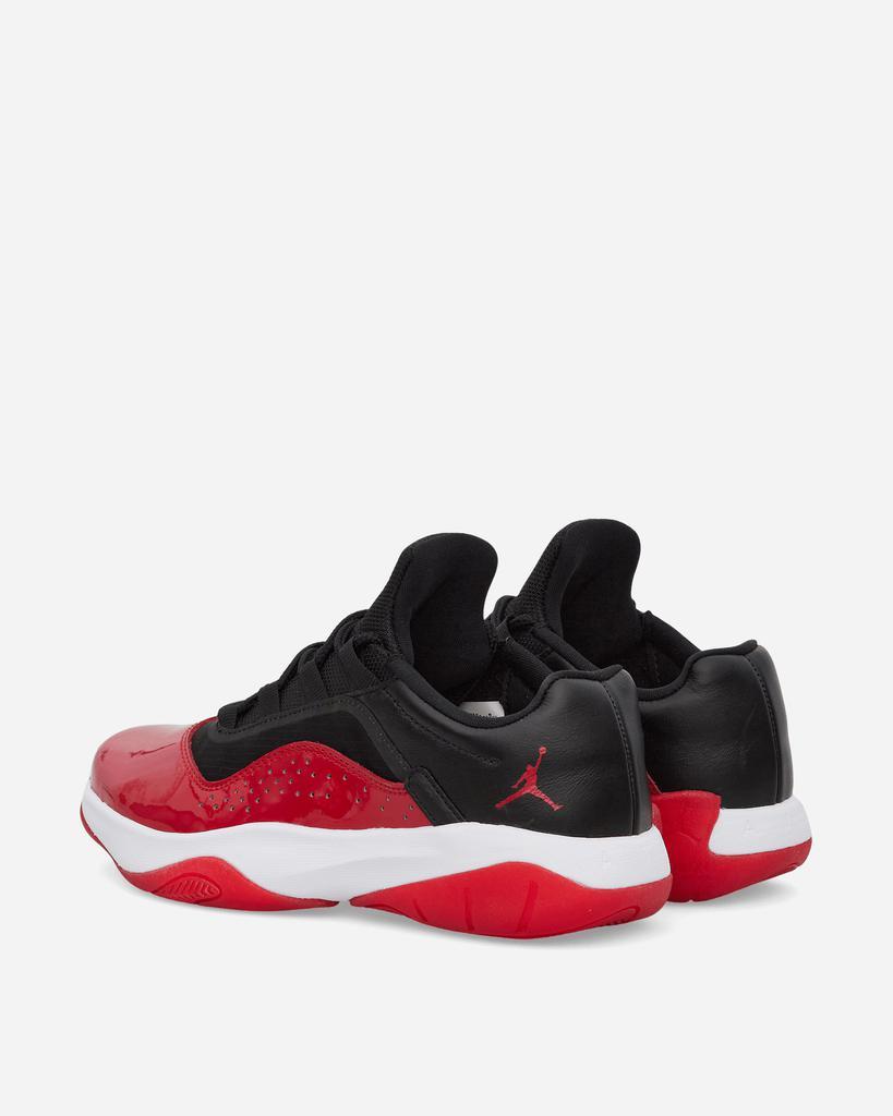 商品Jordan|WMNS Air Jordan 11 CMFT Low Sneakers Black / Gym Red,价格¥947,第6张图片详细描述