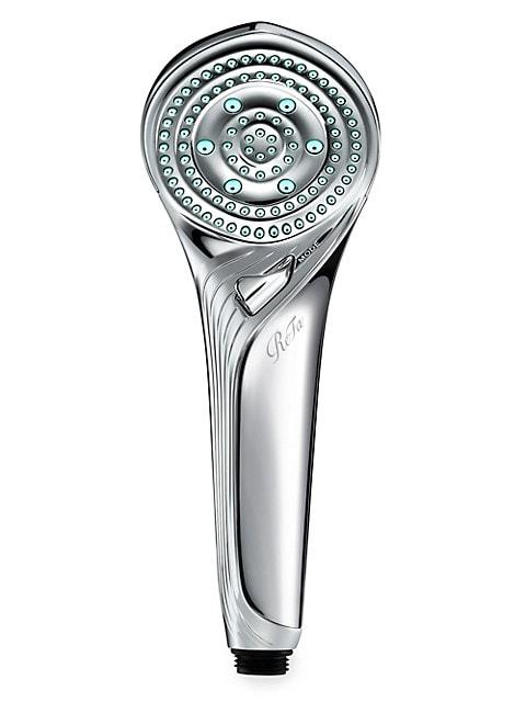 ReFa FINE BUBBLE S Shower Head商品第2张图片规格展示