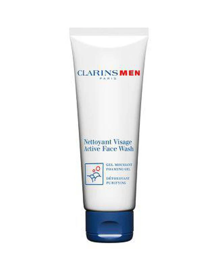 商品Clarins|活力洁面乳,价格¥178,第1张图片