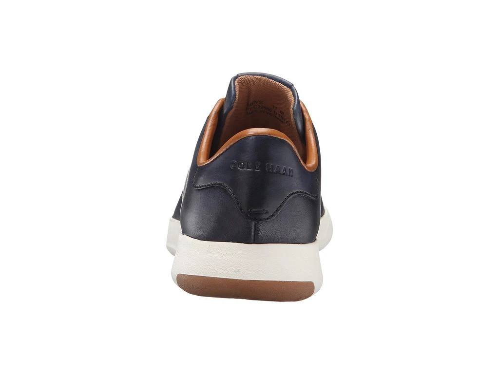 商品Cole Haan|GrandPro Tennis Handstain Sneaker,价格¥1120,第5张图片详细描述