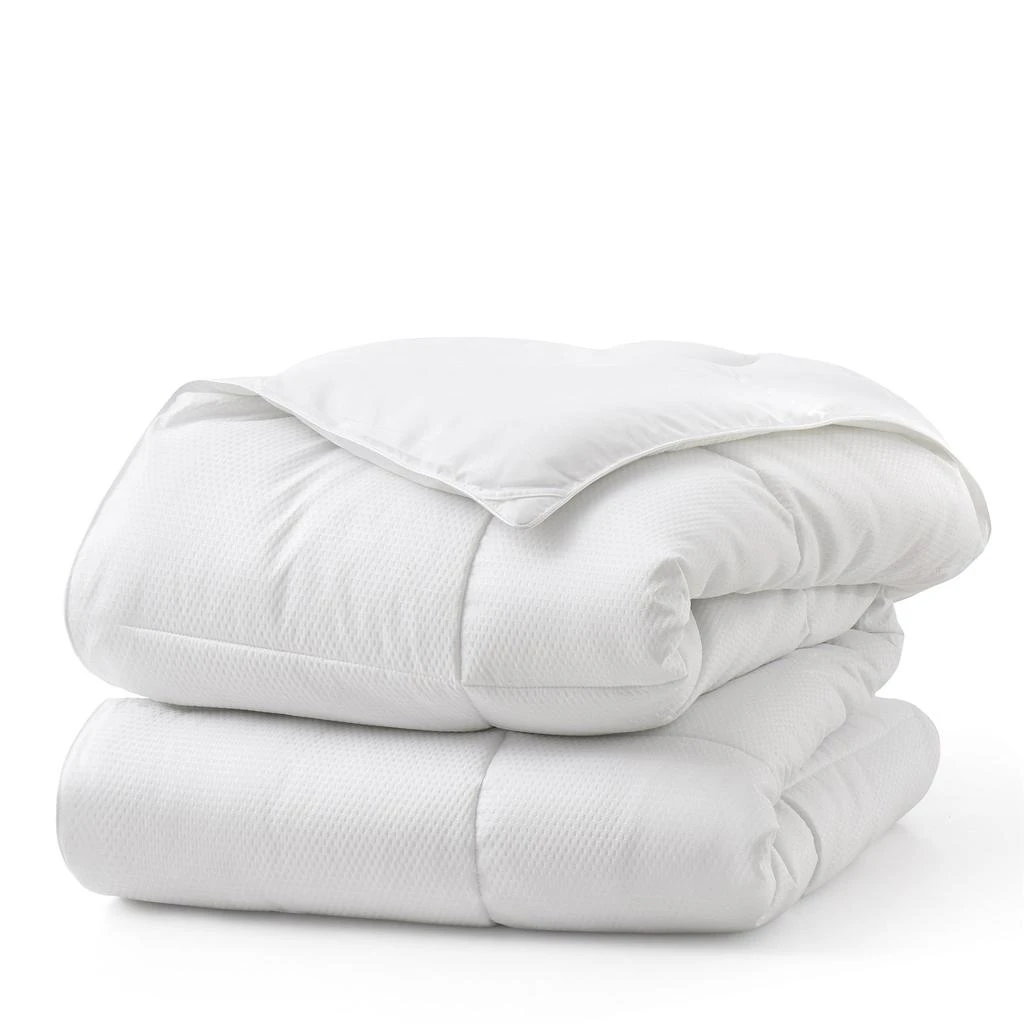 商品Puredown|Peace Nest All Season Down Alternative Comforter,价格¥395,第4张图片详细描述