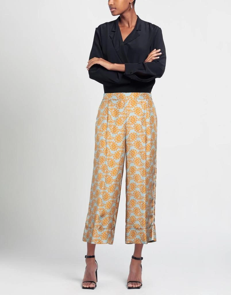 商品BEATRICE B|Casual pants,价格¥1042,第2张图片详细描述