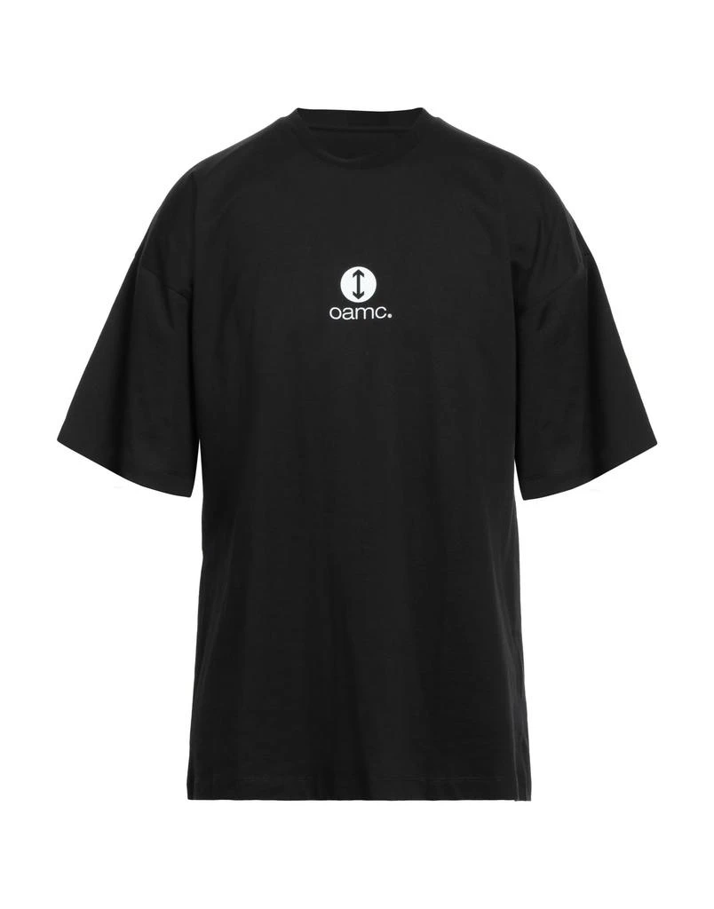 商品OAMC|T-shirt,价格¥690,第1张图片