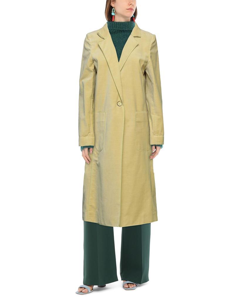 商品ALYSI|Full-length jacket,价格¥1005,第4张图片详细描述