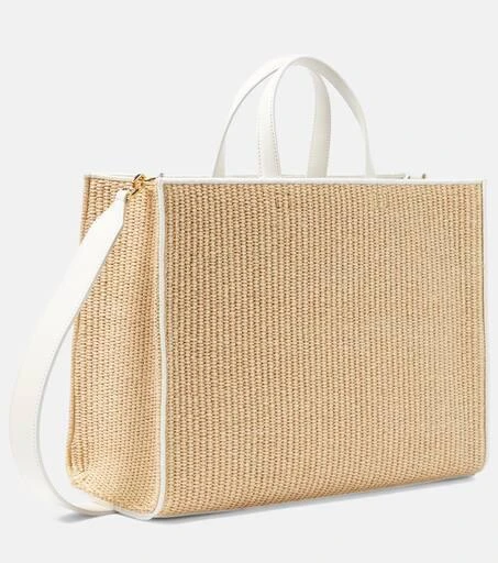 商品Givenchy|G-Tote M号帆布购物包,价格¥10315,第4张图片详细描述