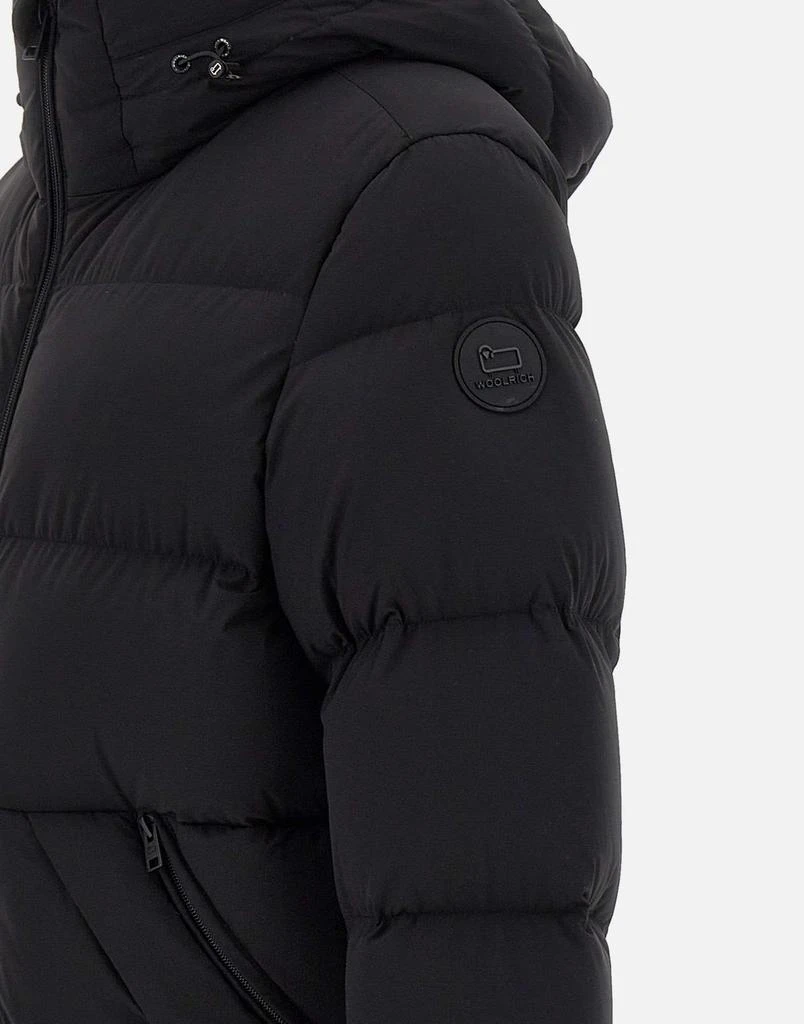 商品Woolrich|Woolrich "Sierra Supreme" down jacket,价格¥4408,第4张图片详细描述