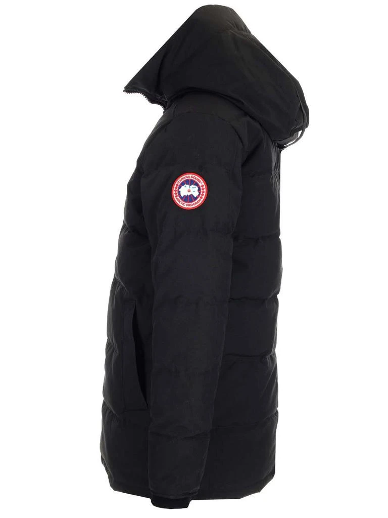 商品Canada Goose|Canada Goose Carson Hooded Parka,价格¥7790-¥11265,第3张图片详细描述