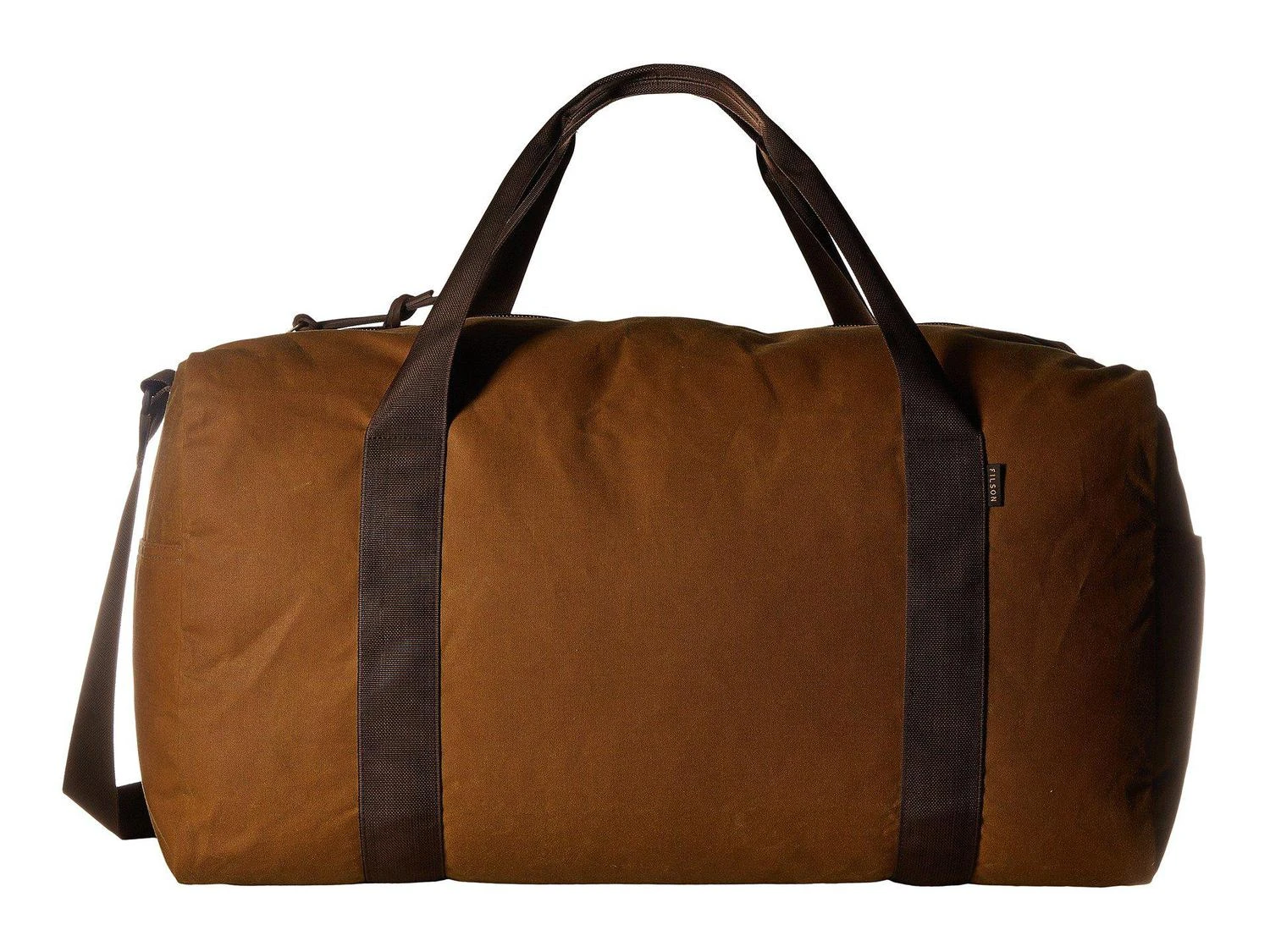 商品Filson|Field Duffel - Medium,价格¥1459,第1张图片