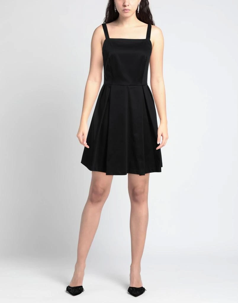 商品BIANCOGHIACCIO|Short dress,价格¥636,第2张图片详细描述