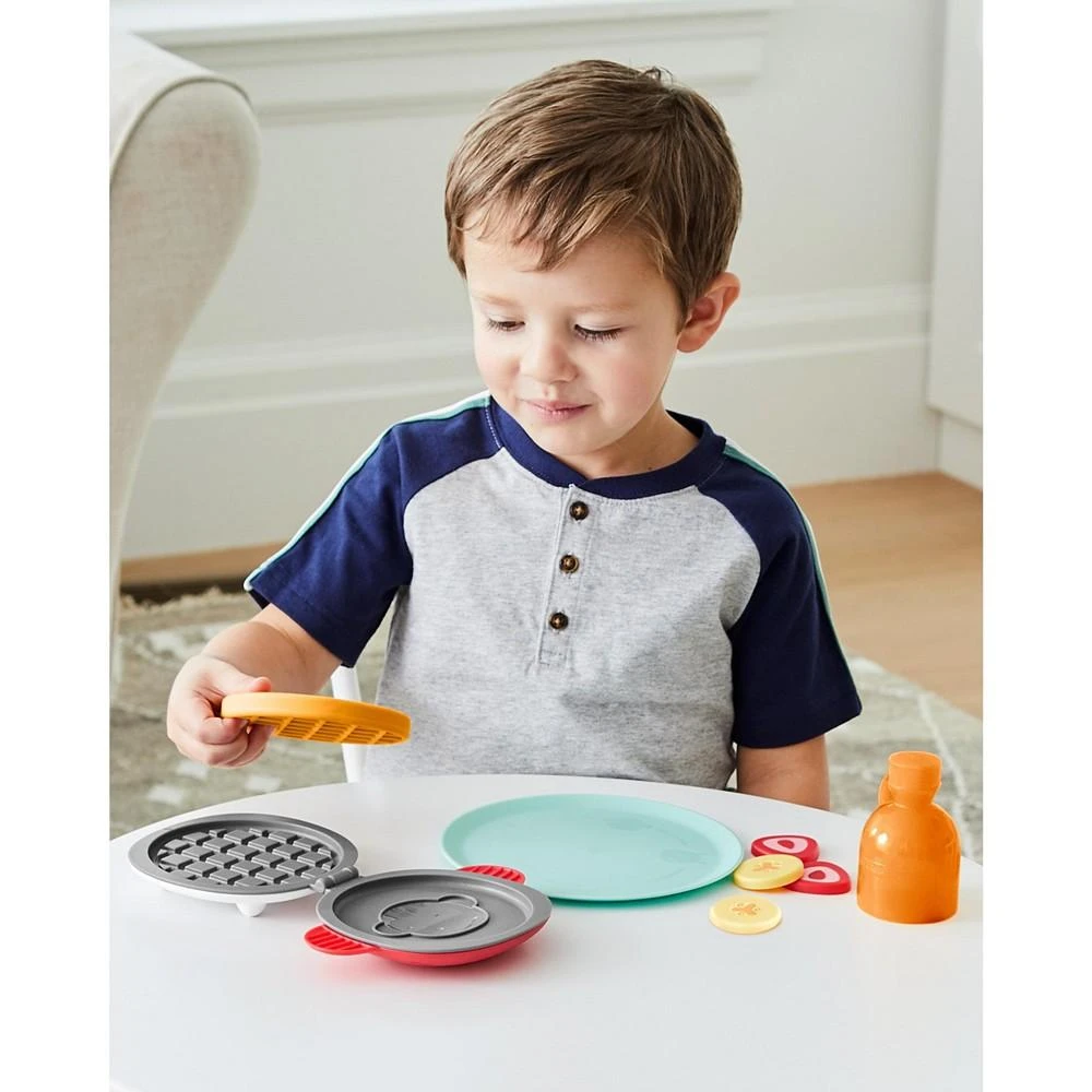 Zoo Waffle-y Fun Set Monkey 商品