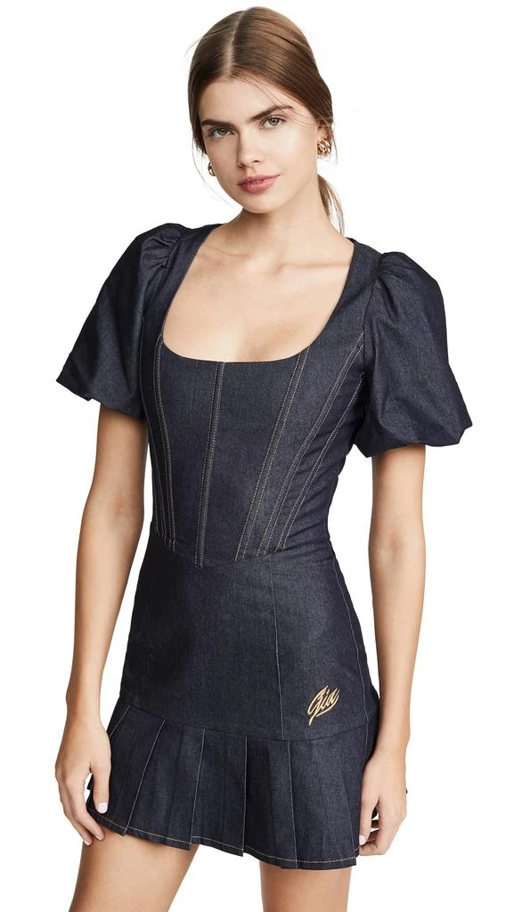 商品I.AM.GIA|I.AM.GIA Chelsey Dress,价格¥387,第1张图片