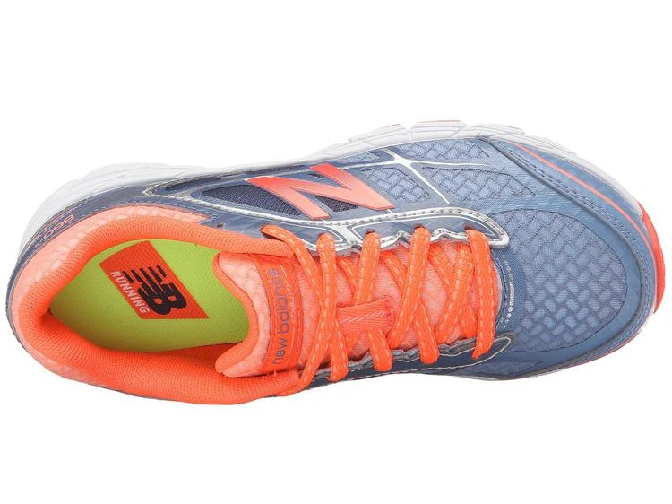 商品New Balance|860v5儿童款运动鞋,价格¥333,第2张图片详细描述