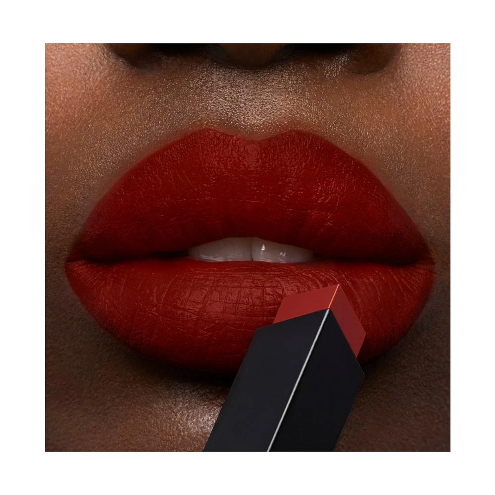 商品Yves Saint Laurent|The Slim Matte Lipstick Holiday 2023 Edition,价格¥340,第4张图片详细描述