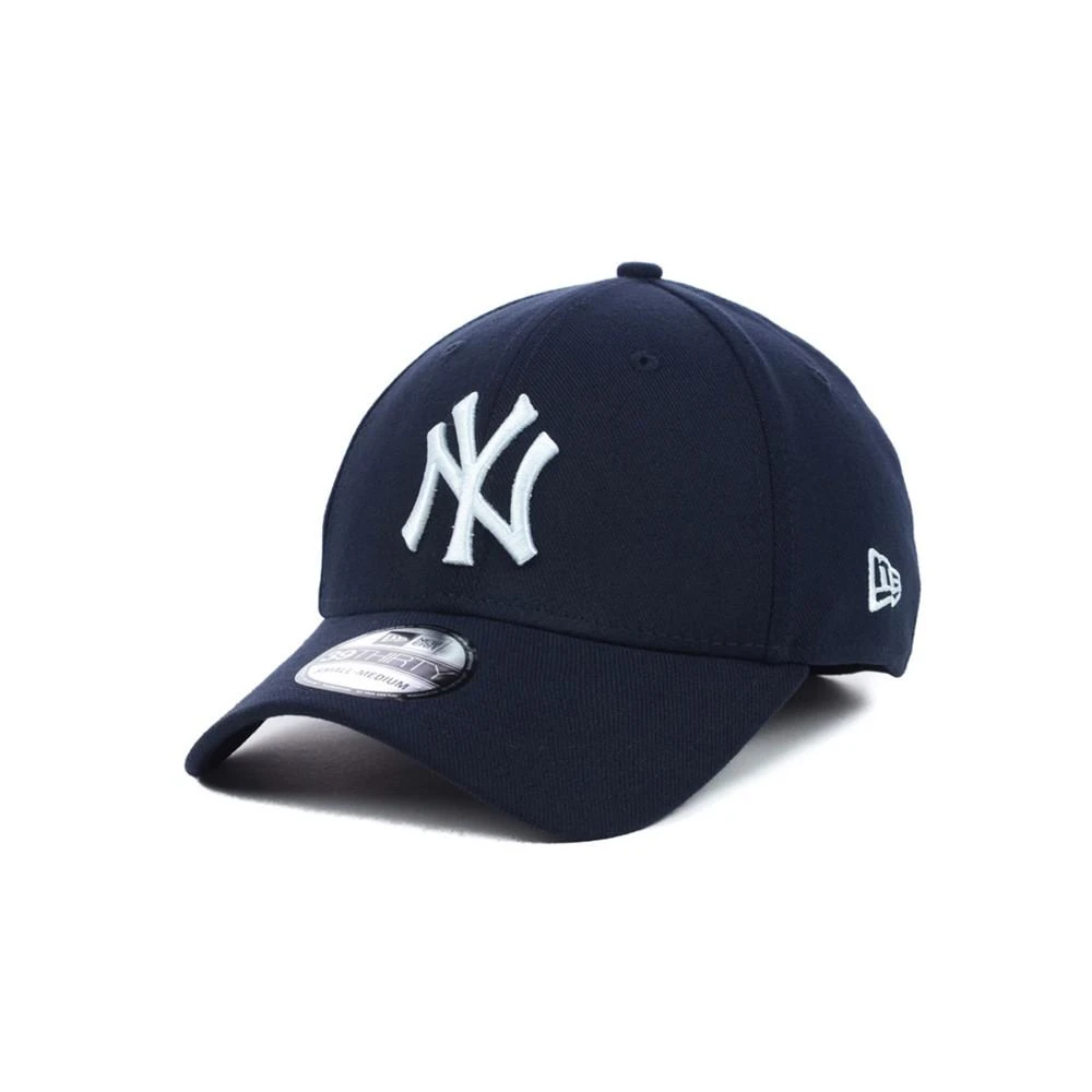 商品New Era|New Era New York Yankees MLB Team Classic 39THIRTY Cap 棒球帽,价格¥202,第1张图片