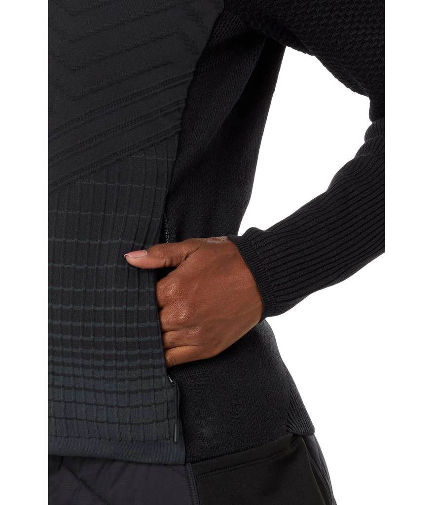 商品SmartWool|Intraknit Merino Insulated Jacket,价格¥1883,第3张图片详细描述