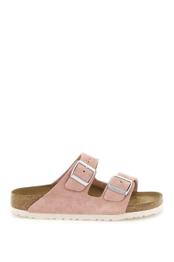 商品Birkenstock|SOFT FOOTBED ARIZONA MULES,价格¥769,第1张图片