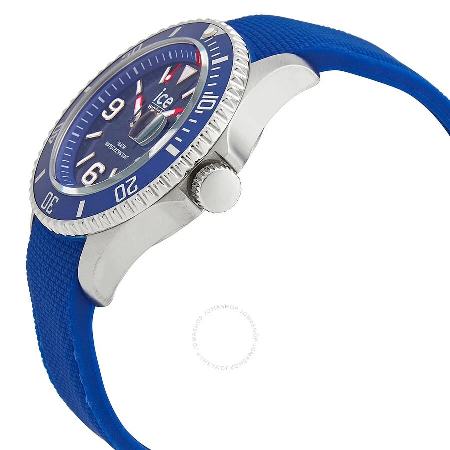 商品Ice-Watch|Quartz Blue Dial Men's Watch 020374,价格¥188,第2张图片详细描述