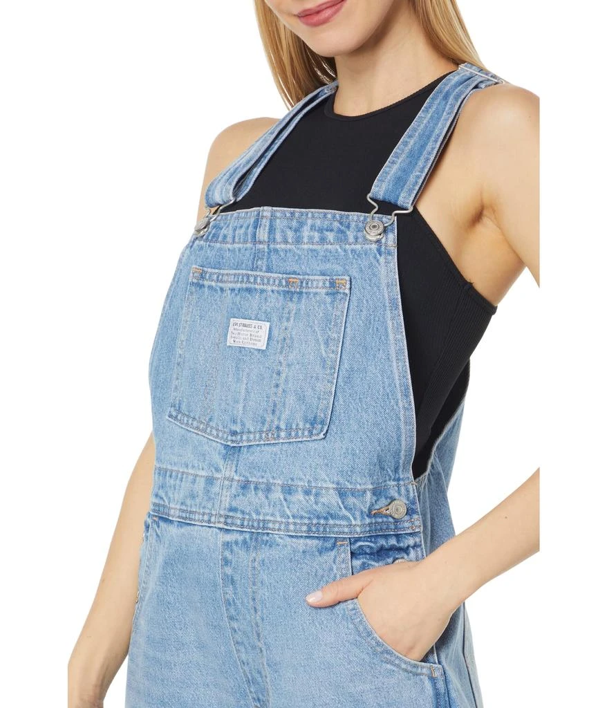 商品Levi's|Vintage Overall,价格¥962,第3张图片详细描述