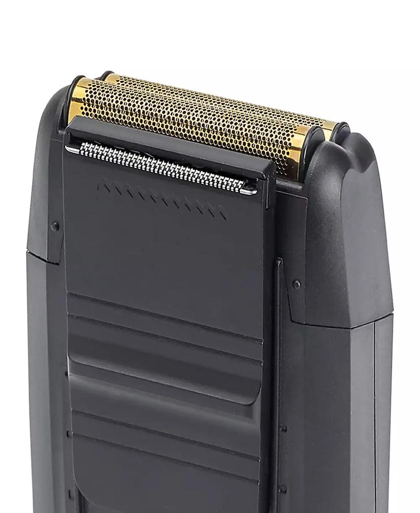 商品StyleCraft Professional|Absolute Zero Professional Mens Foil Shaver with Built-in Retractable Trimmer, USB-C Rechargeable,价格¥481,第4张图片详细描述