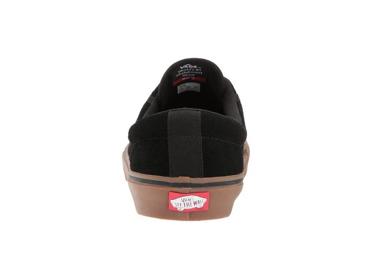 商品Vans|Rowley [Solos] 平底休闲鞋,价格¥451,第5张图片详细描述