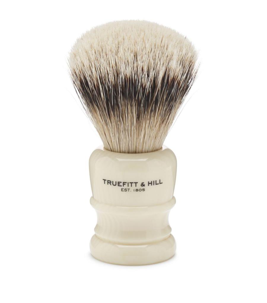 Ivory Wellington Shaving Brush商品第1张图片规格展示