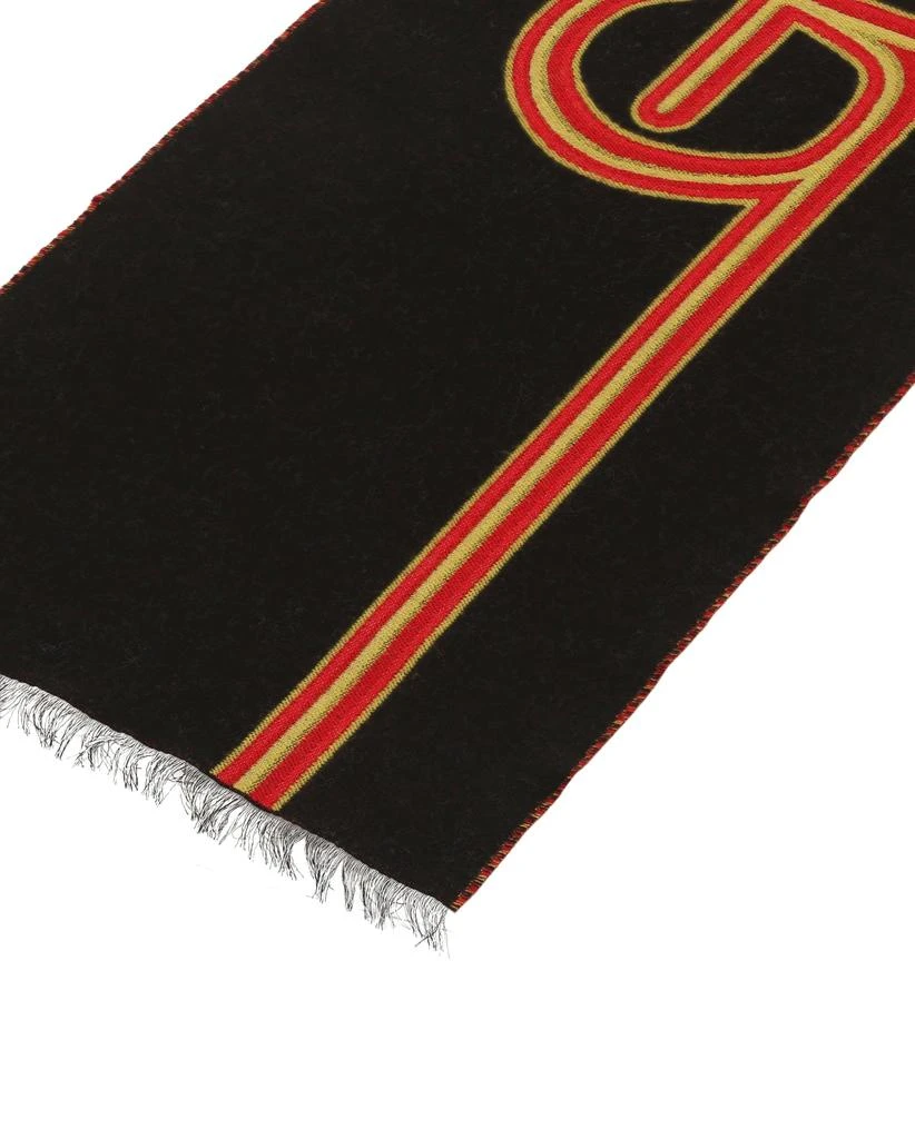 商品Givenchy|Logo Wool Scarf,价格¥1047,第3张图片详细描述