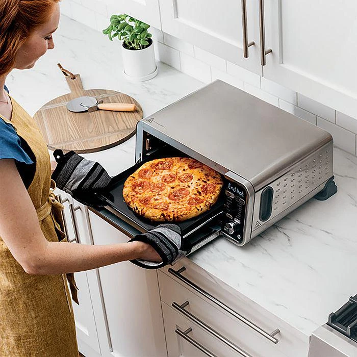 商品Ninja|Foodi Dual Heat Air Fry Toaster Oven,价格¥2243,第2张图片详细描述
